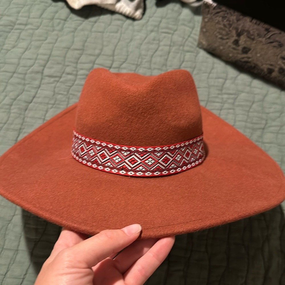 Women’s hat